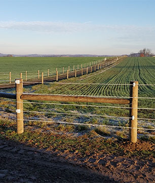 farm fence